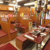 大阪焼肉 ホルモン ふたご 新宿区役所通り店の雰囲気2