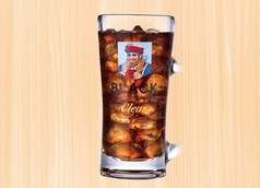 メガハイボールコーラ