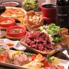 ステーキとワインの肉バル BAROCCS バロックス 熊本上通店のおすすめポイント3