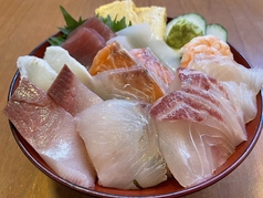 活魚料理 鮨処 ちなみのおすすめ料理3
