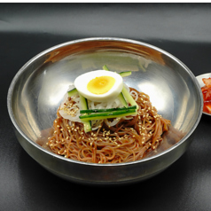 ビビン冷麺