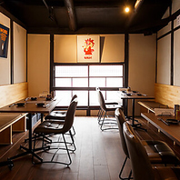 天井が高く温かみのある隠れ家的古民家♪