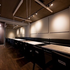 八 スエヒロガリのコース写真