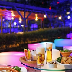 レストラン ラーブル 札幌エクセルホテル東急の雰囲気3