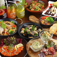 鮮魚と鍋　完全個室居酒屋　なごみ　郡山駅前店特集写真1