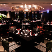 es ROOFTOP GARDEN BAGUS NAKASU バグースの雰囲気3