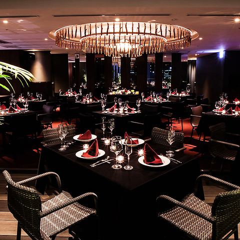 es ROOFTOP GARDEN BAGUS NAKASU oO[X