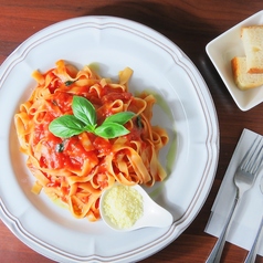 伊太利食堂 ヨシザキ 長野駅前のコース写真