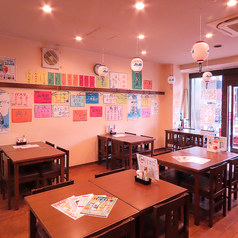 居酒屋 縁日 東武宇都宮オリオン通り店の特集写真