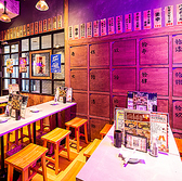 大衆酒泉テルマエ 仙台国分町泉の雰囲気3