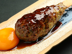 四ッ谷 今井屋本店のコース写真