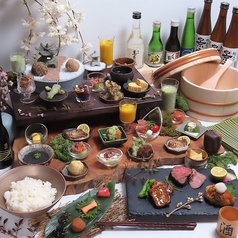 豚田汁米　新潟駅前店の写真