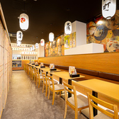 居酒屋 一町 千葉本店の雰囲気3