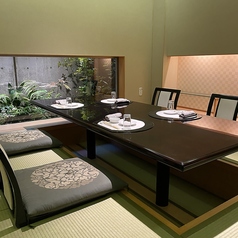 和牛 焔 別邸 湯田温泉店の特集写真