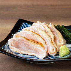 むね刺し