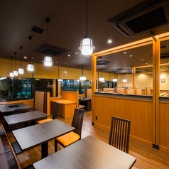 かごの屋 高島平店の雰囲気2