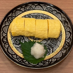 だしまき玉子