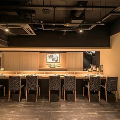 焼肉割烹 YP流 宗右衛門町本店の特集写真