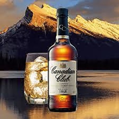 カナディアンクラブ(カナダ)