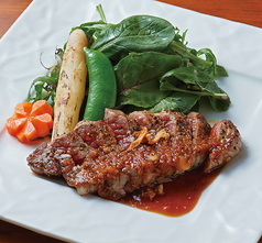 函三郎 KANZABURO 町田店のコース写真