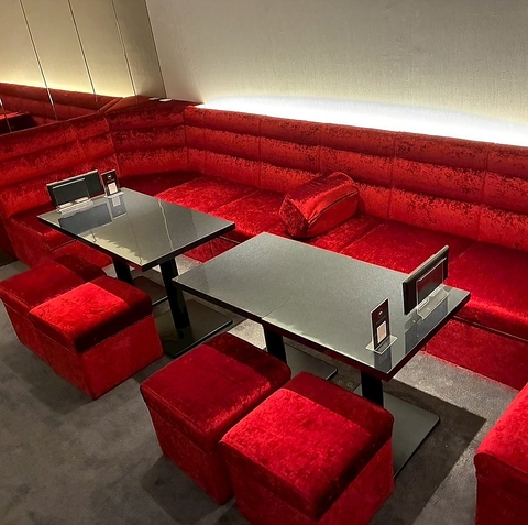 ALL in オールイン(北新地/バー・カクテル)＜ネット予約可