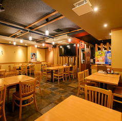 屋台屋 くろちゃん 新小岩店の特集写真