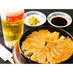 鉄なべ 阿倍野店の特集写真