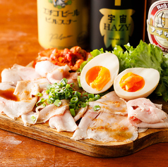 ダベり居酒屋 EXPのおすすめ料理3