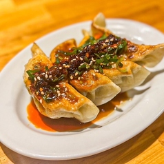 香味醤餃子