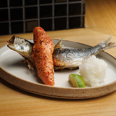 日本酒をゆっくり味わう、大人のひととき