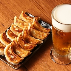 肉汁餃子のダンダダン 名駅三丁目店の特集写真