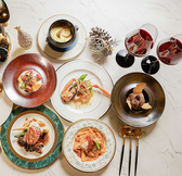 toro restaurantのおすすめ料理3