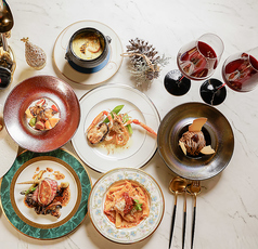 toro restaurantのおすすめ料理3