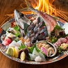 炎香る藁焼きと土鍋ご飯 完全個室 四万十屋 上野店のおすすめポイント1