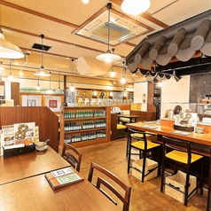 韓激 京成曳舟店の特集写真
