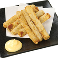 料理メニュー写真&nbsp;ごぼう唐揚げ