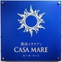 湘南イタリアン CASA MAREロゴ画像