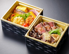 寿司 和食 一 長岡のおすすめテイクアウト3