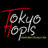 TOKYO HOPSロゴ画像