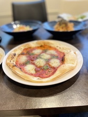 マルゲリータPIZZA