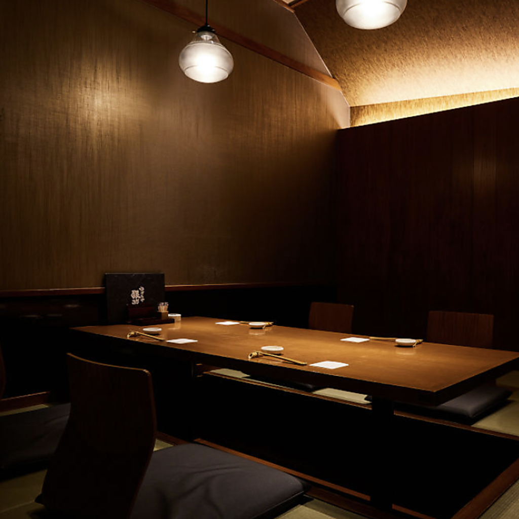 全席完全個室居酒屋 囲い 品川本店の写真ギャラリー