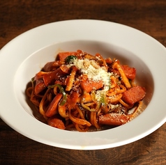 王道ナポリンタン