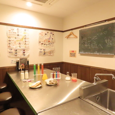 6年4組 名古屋名駅分校の雰囲気2