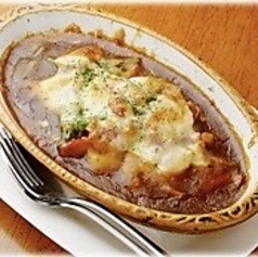 アスパラとベーコンのオーブン焼き
