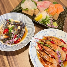 居酒屋ゆかし 天神店の特集写真