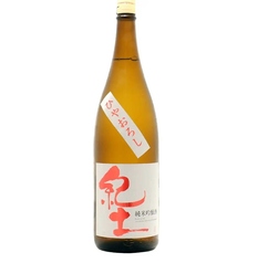 紀土(KID)純米吟醸 ひやおろし