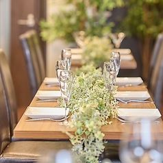 Cafe & Bar SENSE センス 名古屋駅特集写真1