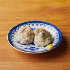 自家製 シュウマイ 2個