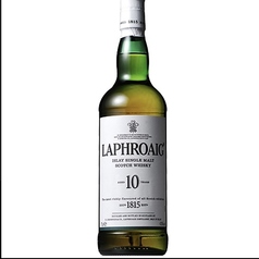 ラフロイグ10年