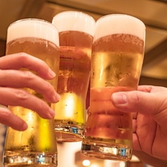 神泡のザ・プレミアム・モルツ 香るエール　ジョッキ